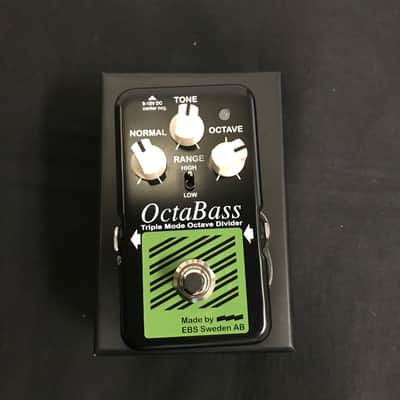 EBS OCTABASS image 2