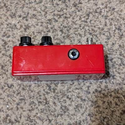 JHS Angry Charlie V3 2016 - Present - Red image 4