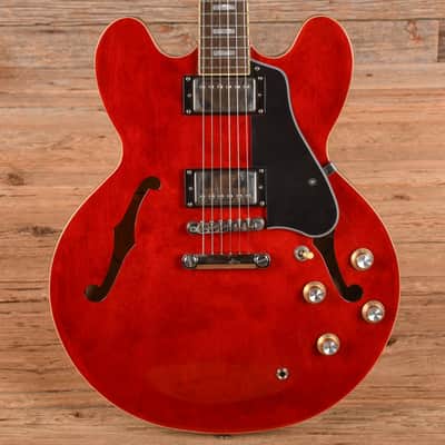 Epiphone ES-335 Pro (2012 - 2019) | Reverb