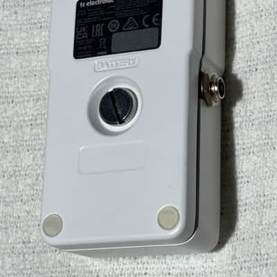TC Electronic Polytune 3 Tuner 2020's image 6