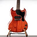 Gibson SG Junior, Vintage Cherry | Demo