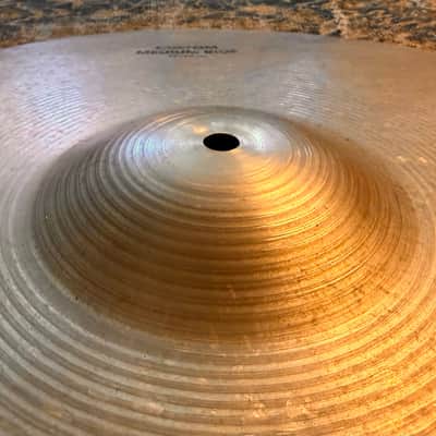 Zildjian K CUSTOM Medium Ride 22” Smooth Light Complexity! Great Bell! DISCONTINUED 3092 g image 5