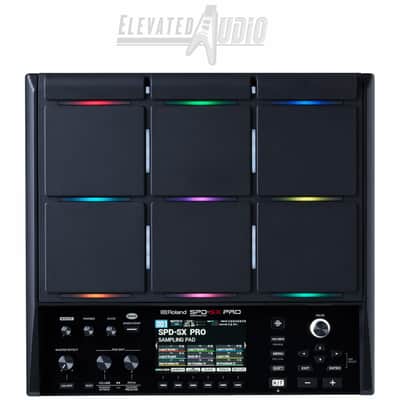 Roland SPD-SX Pro, in Stock & Shipping NOW. Buy @ CA's #1 Dealer image 1