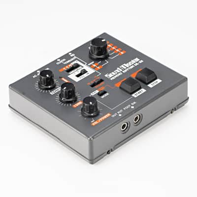 Sound Master MEMORY RYTHM SR-88 image 2