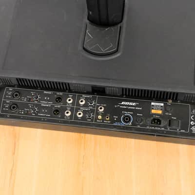 Bose L1 Model I System with Road Case CG01YB6 image 13