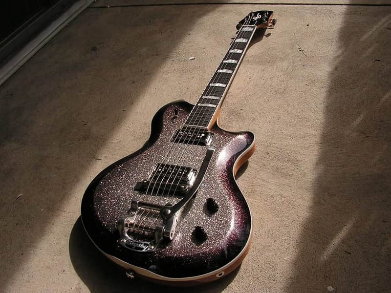 Rhoney Oceana Duo Tone image 1