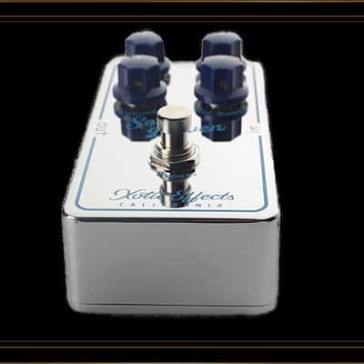 Xotic Soul Driven Overdrive Pedal image 3