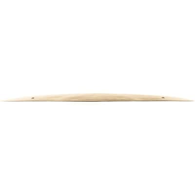 Meinl Byzance Jazz B20JCR 20" Club Ride Cymbal  (w/ Video Demo) image 3
