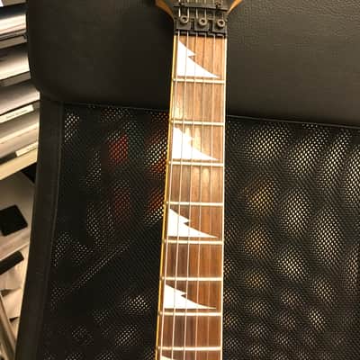 Ibanez Rg370dx - Dark Blue Metallic 2003 image 4