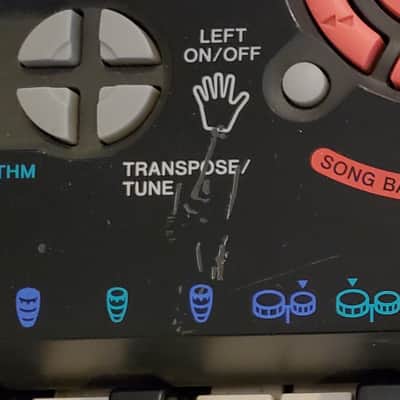 Casio CTK-401 image 11