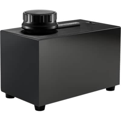 Dynavox Record Doctor VI Plattenwaschmaschine High Gloss Black image 3