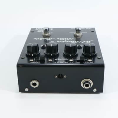 Coron JFM-100 Jet Flanger & Filter Matrix Analog BBD (Reticon SAD1024, Vintage, Made in Japan) image 5