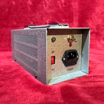 Peluso P-67 Large Diaphragm Condenser Microphone  #249 image 11
