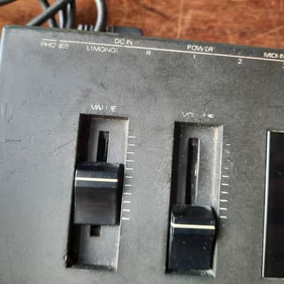 Roland R-8 Human Rhythm Composer 1980s image 6