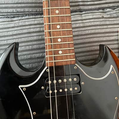 Gibson SG Special 1999 - Ebony image 4