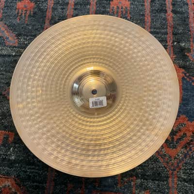 Zildjian S Rock 14” HiHat Bottom Cymbal image 2