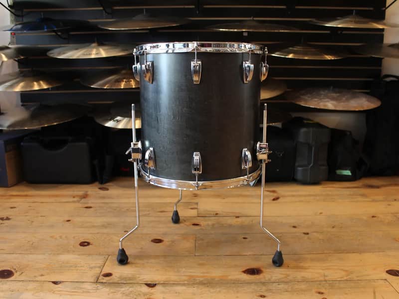 Ludwig LF866 Classic Maple 16x16" Floor Tom image 3