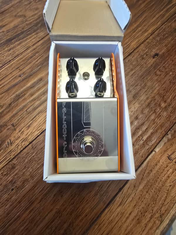 ThorpyFX Fallout Cloud Fuzz image 1