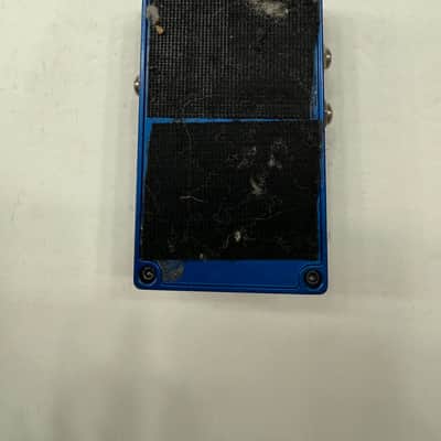Digitech Screamin’ Blues Overdrive / Distortion Guitar Effect Pedal image 6