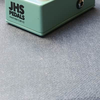JHS Panther Cub V2 2018 - Blue image 3