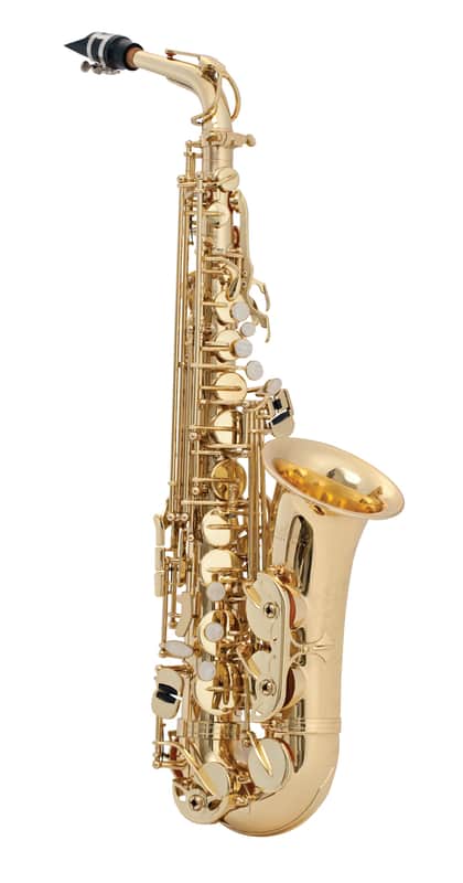 New Selmer Prelude AS711 Alto Saxophone Bild 1