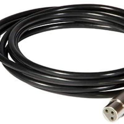 OnStage Microphone to USB Cable 10 ft Microphone to USB Cable image 1
