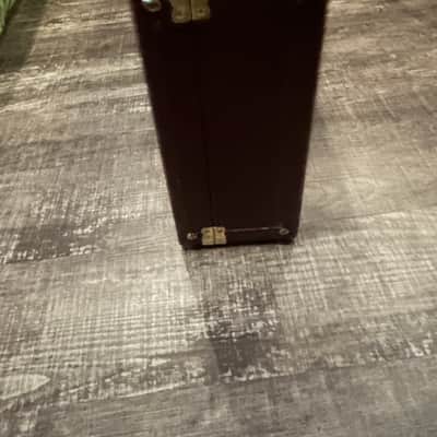 Epiphone '58 Korina Flying V image 16