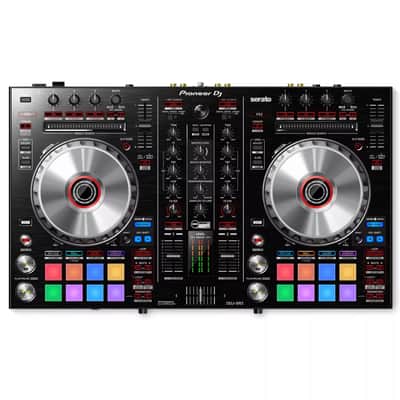 Pioneer DDJ-SZ2 4-Channel DJ Controller | Reverb Canada