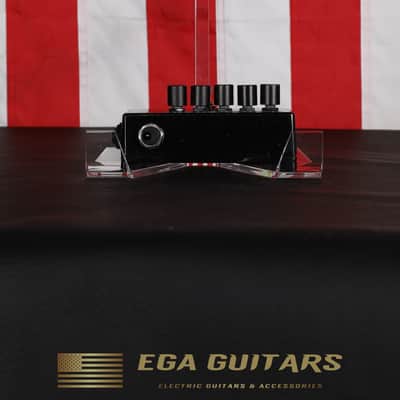 Pigtronix Philosopher's Tone Micro - Black image 5