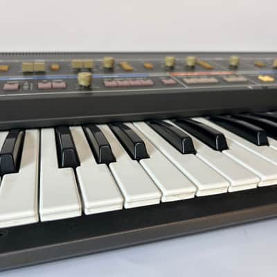 Roland Jupiter 6 61-Key Synthesizer with Europa Mod VGC, Plays Great image 12
