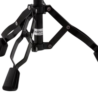 Mapex 400 Series Snare Stand Black Plated image 2