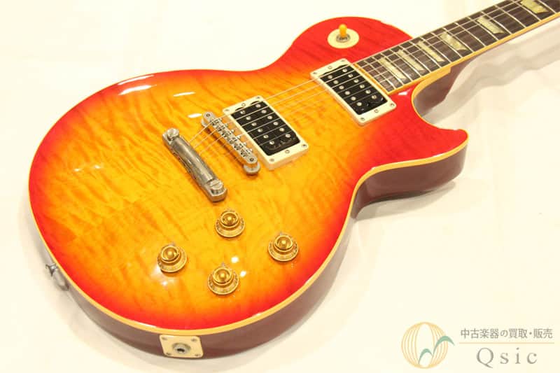 Gibson Les Paul Classic Premium Plus image 1