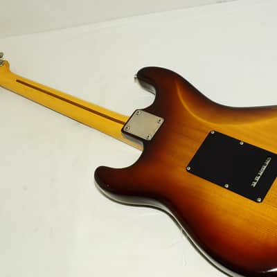 Fernandes 1980s FST-65 Electric Guitar RefNo 4288 image 11