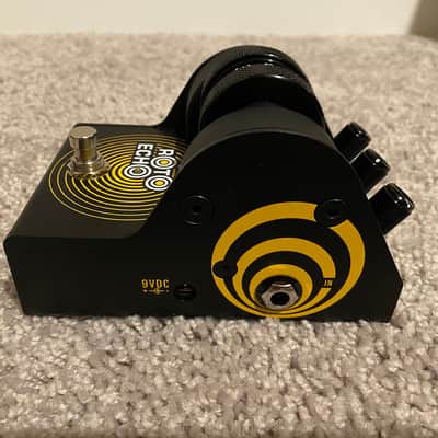 Black Mountain Third Man Hardware Roto-Echo 2025 - Present - Black Matte image 4
