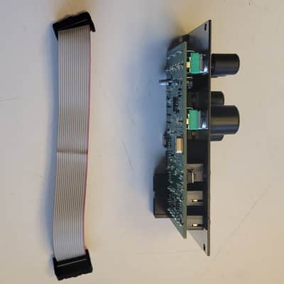 Cre8Audio Mr. Phil Ter Eurorack Synthesizer Module 2022 - Present White image 3