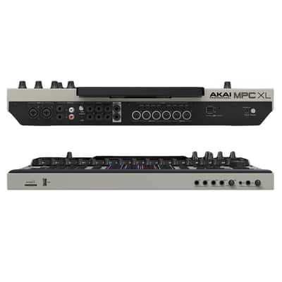 Akai MPC XL Standalone Sampler & Workstation image 2