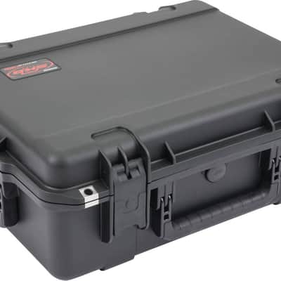 SKB 3i-2015-7TMP iSeries Molded Hard Case For Fender Tone Master Pro image 1