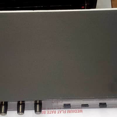 Beautiful DBX 3BX-DS Digital Series Dynamic Range Controller Expander image 4