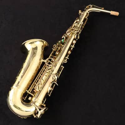 SELMER Alto SERIE 3 Alto Saxophone SN, 67xxxx [SN.674736] (06/12) image 9