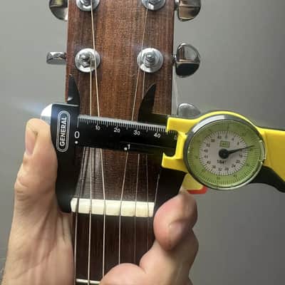 Martin D18 Acoustic 1972 image 13