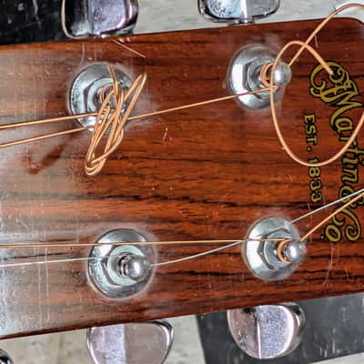 Martin Standard Series D-18 image 16