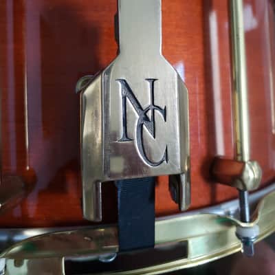 NOBLE AND COOLEY 7X14 SOLID SHELL MAPLE SNARE image 4