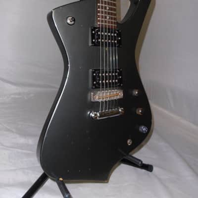 Ibanez IC50 Iceman 1980 with OHSC, Rare! image 6