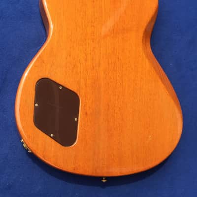Gibson CE Classical 1987 Natural image 11