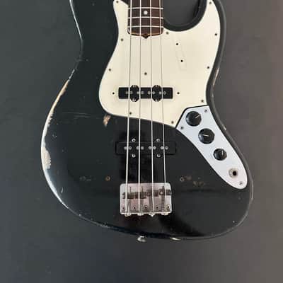 Fender Jazz Bass 1964 image 2