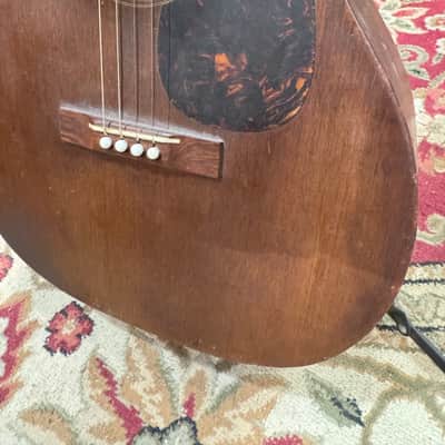 1940 Martin 0-17T image 4