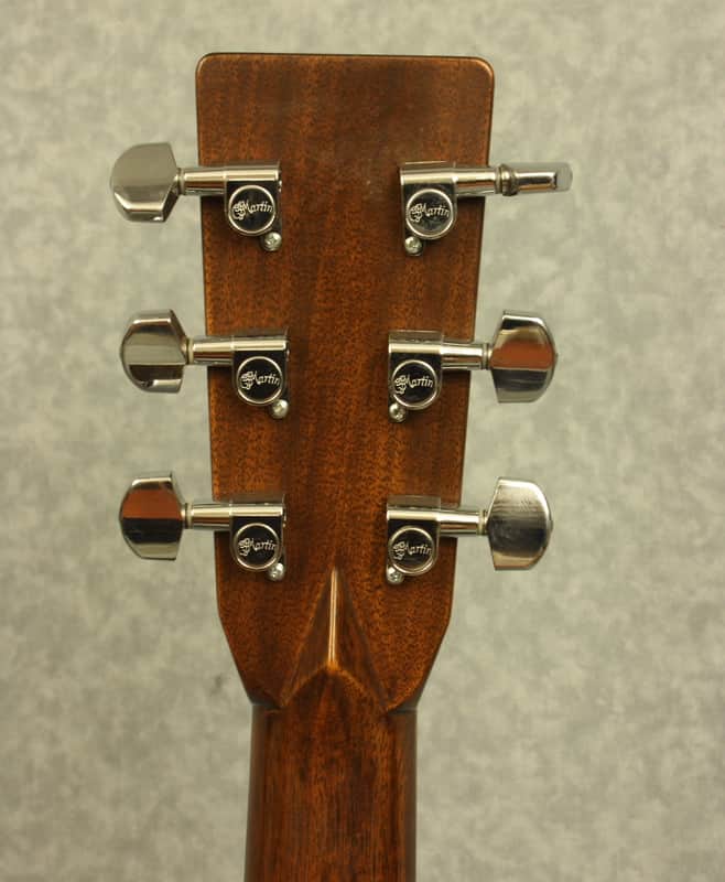 1997 Martin HD-28 Dreadnought Acoustic Guitar with Hard Shell Case