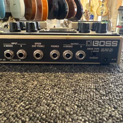 Boss RT-20 Rotary Ensemble Union image 2