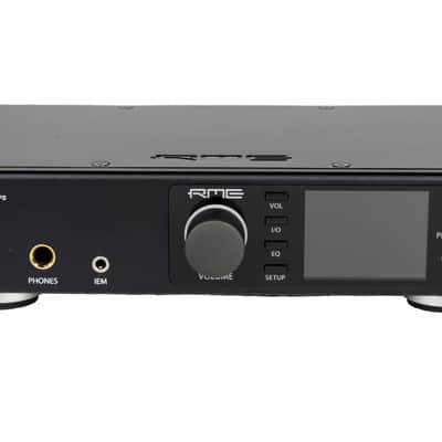 RME ADI-2 DAC FS 2-Channel DA Converter #51892135 (Used) image 2