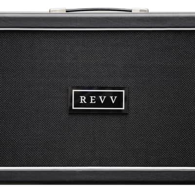 REVV 2x12 Cabinet image 2